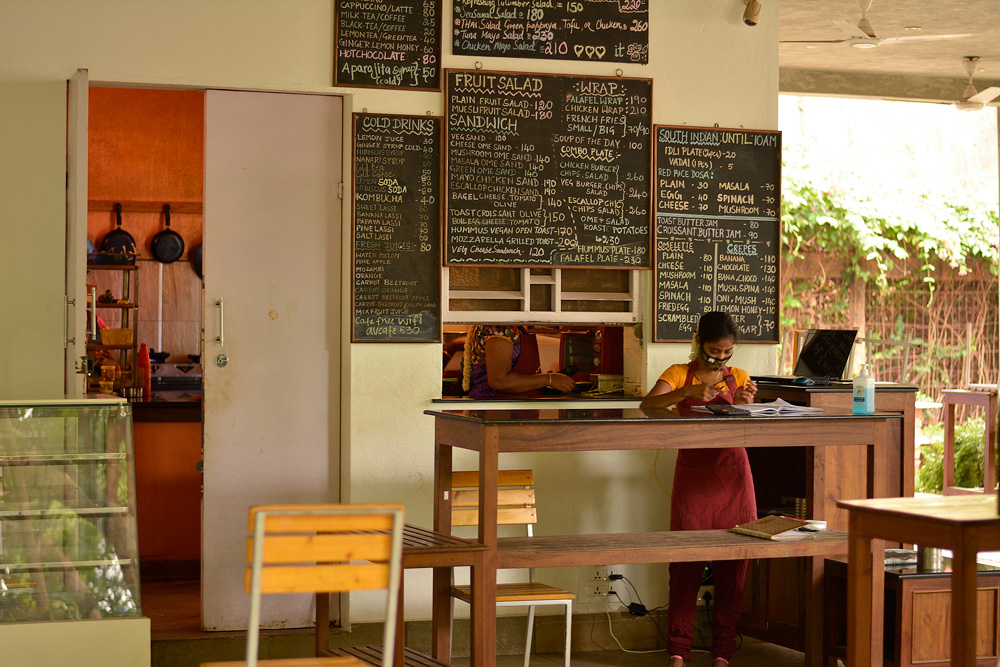 Manifesting Croissants in India: Auroville Bakery » The Auroville Adventure